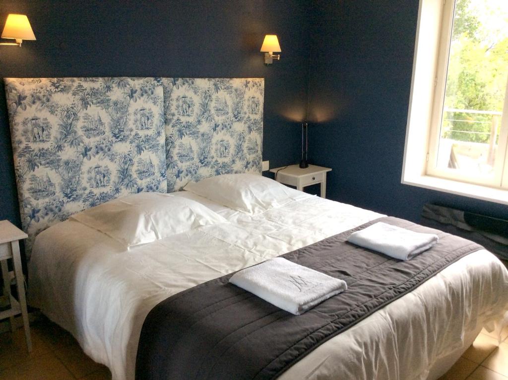 Maison d'une chambre avec piscine partagee sauna et jardin amenage a Abjat sur Bandiat photo 2