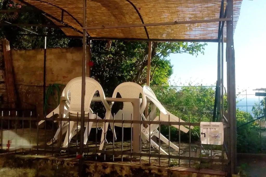 One bedroom apartement with wifi at Corniglia photo 4