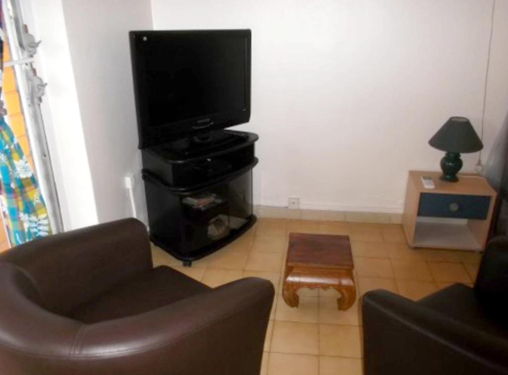 Maison de 3 chambres avec jardin clos et wifi a saint anne photo 1
