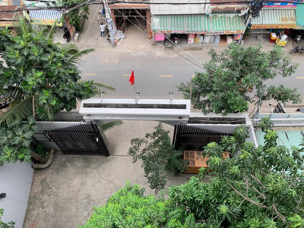 Ngoi Sao Phuong Nam Hotel