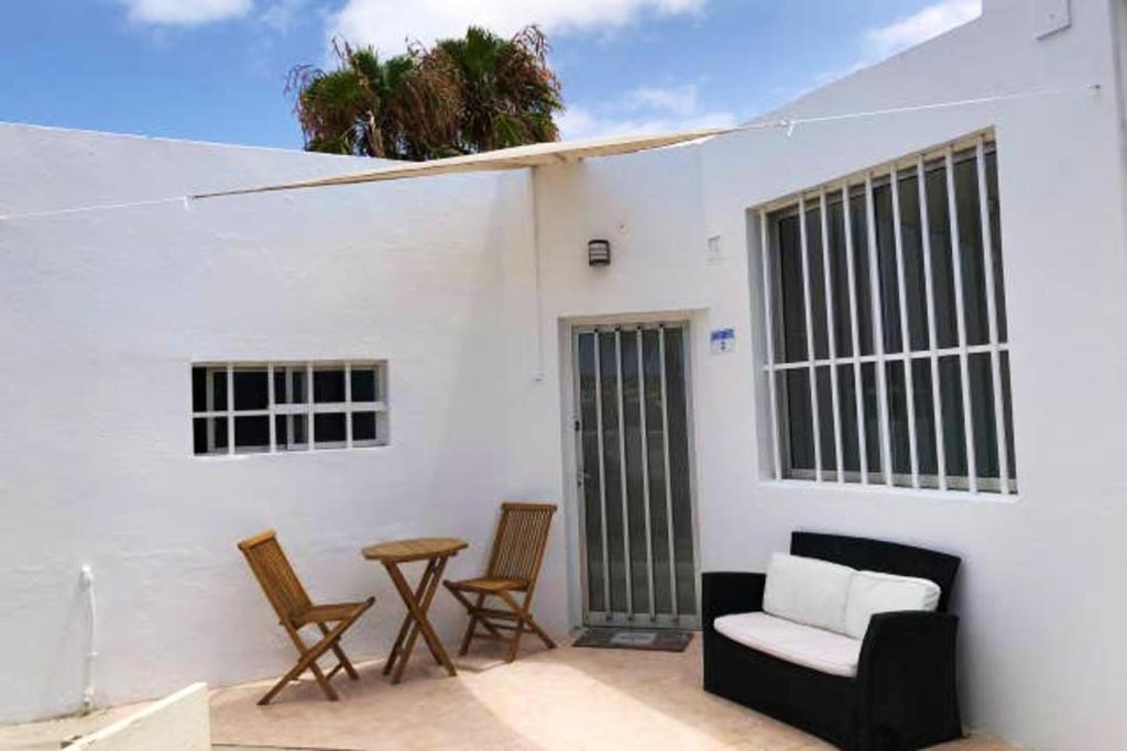One bedroom appartement at Las Palmas photo 3