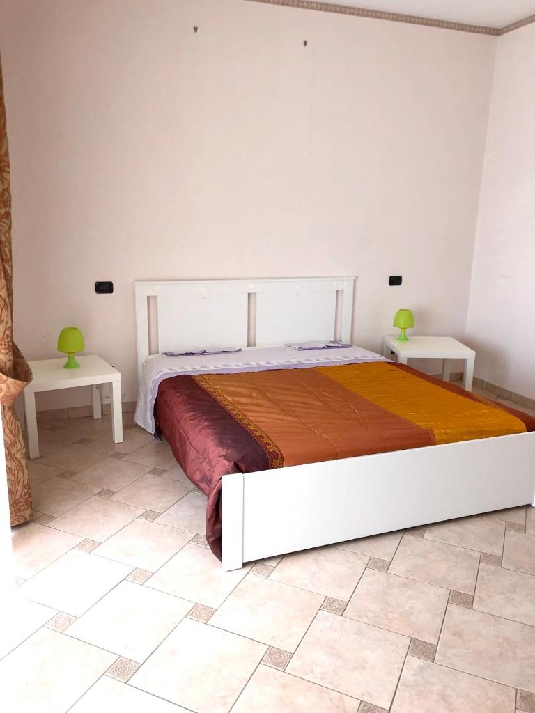 3 bedrooms appartement with city view and balcony at Cosenza photo 2