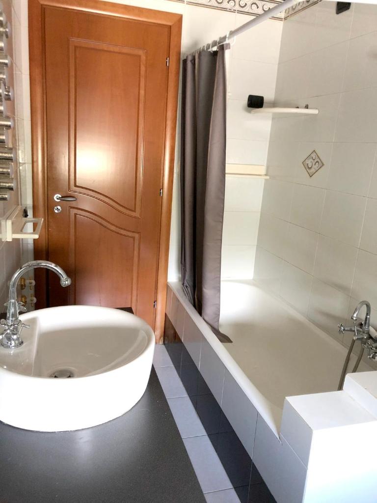 3 bedrooms appartement with city view and balcony at Cosenza photo 3