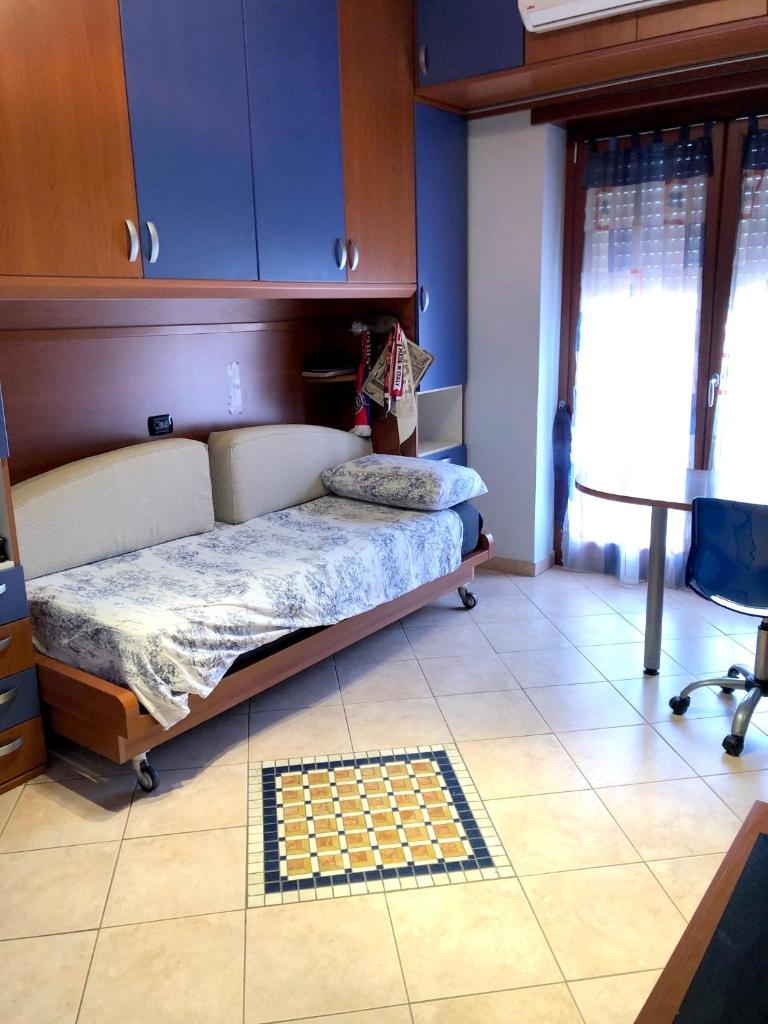 3 bedrooms appartement with city view and balcony at Cosenza photo 4