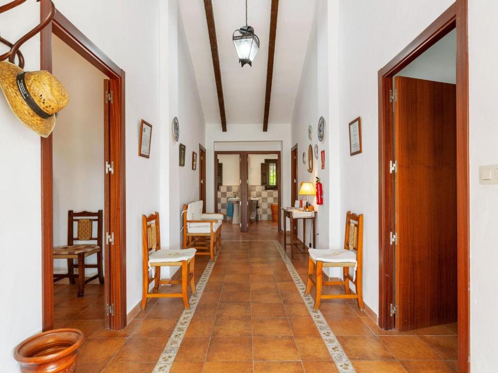 2 bedrooms house with private pool enclosed garden and wifi at Albanchez de Magina photo 3