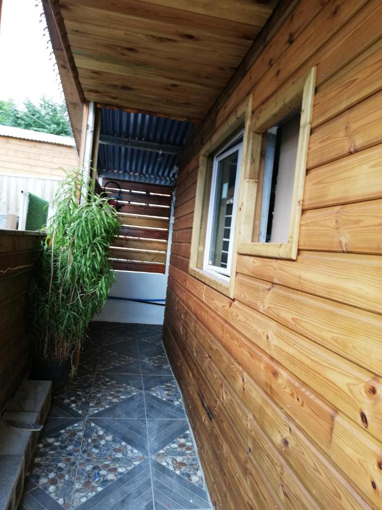Appartement de 2 chambres avec vue sur la mer jardin clos et wifi a la possession photo 3