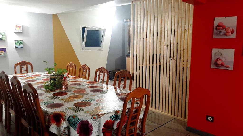 Maison de 2 chambres avec jardin clos et wifi a La Plaine des Cafres photo 3
