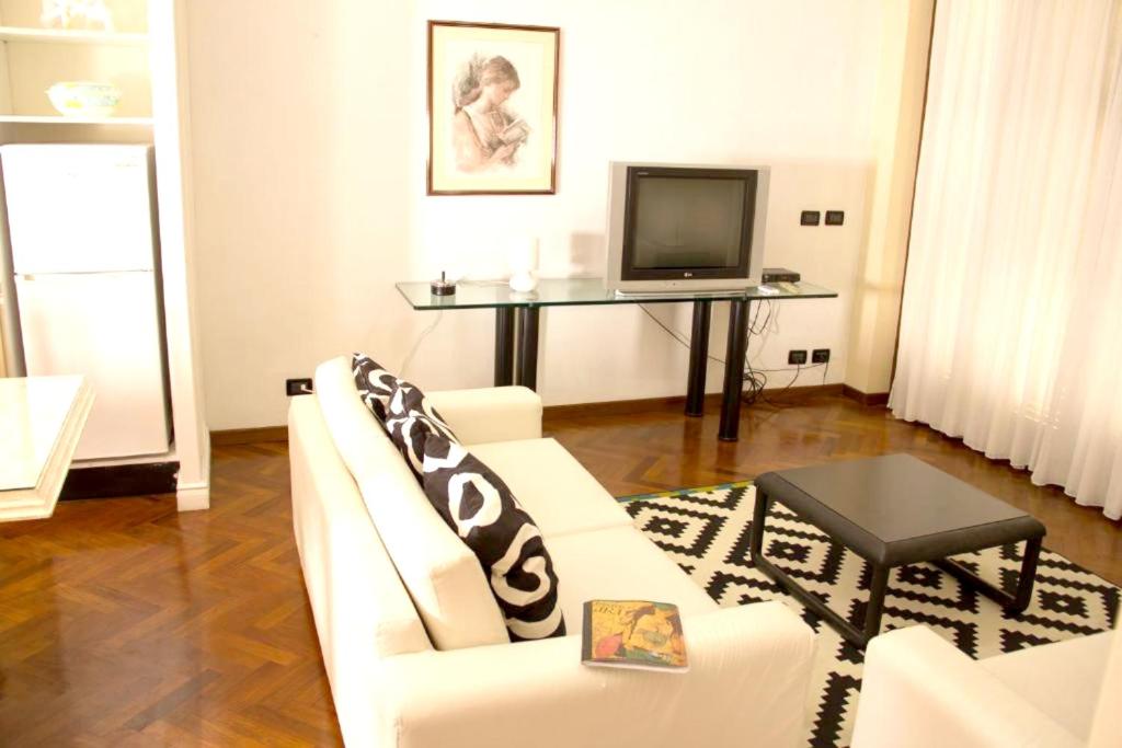 One bedroom appartement with wifi at Boca Chica photo 4