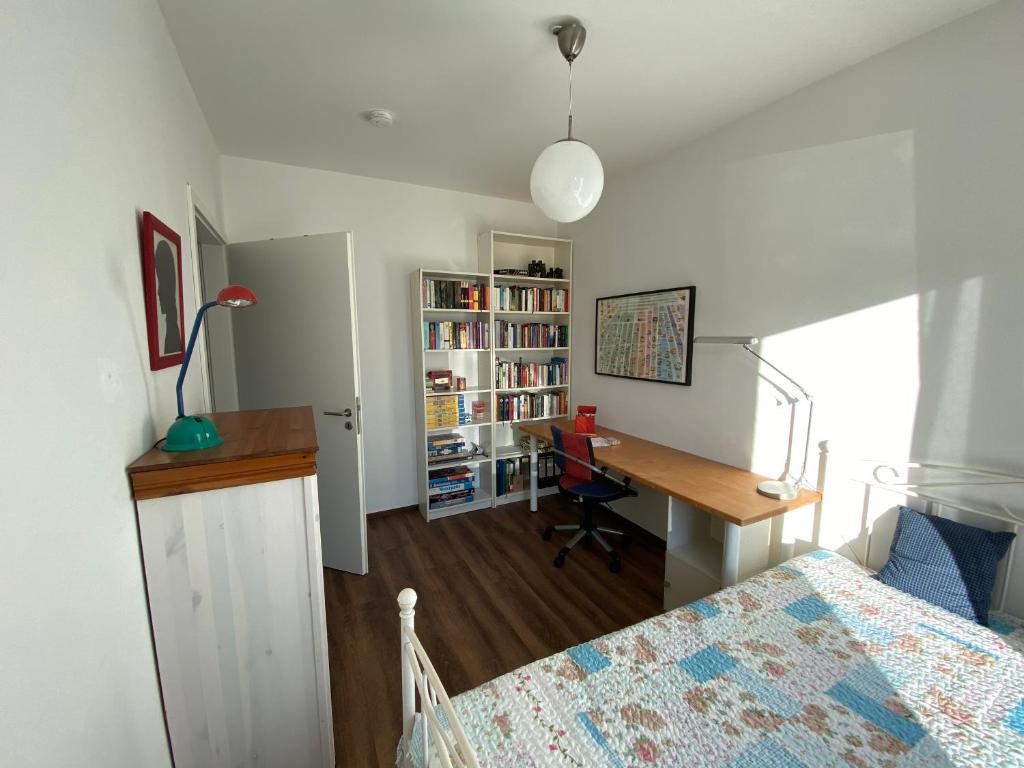 Ferienwohnung Zum Kiessee photo 1