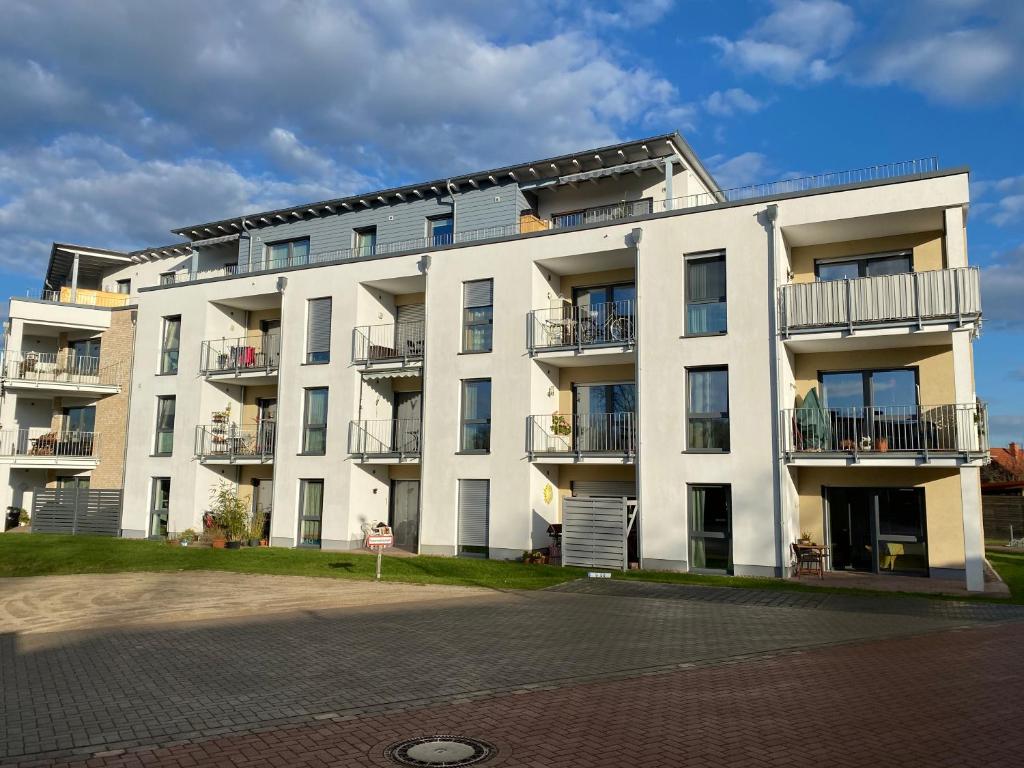 Ferienwohnung Zum Kiessee photo 3