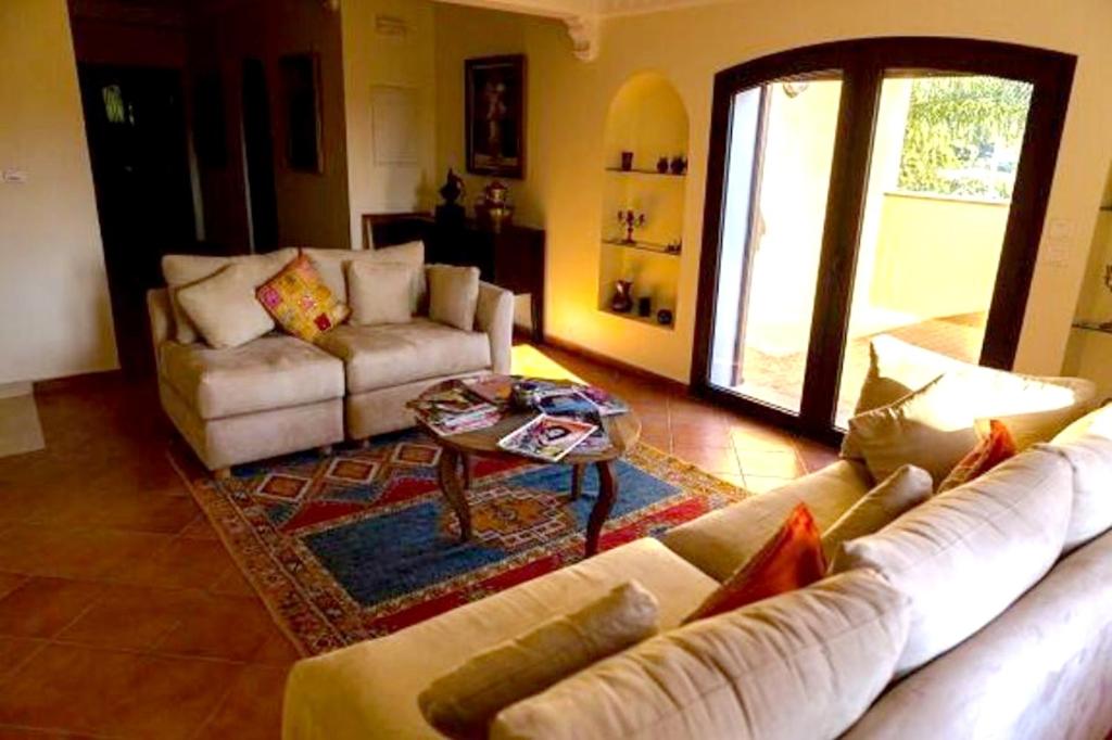 6 bedrooms villa with private pool spa and enclosed garden at Souss Massa photo 2