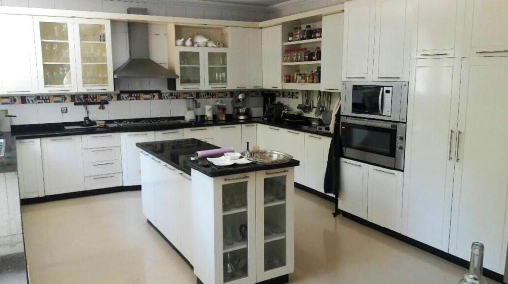 6 bedrooms villa with private pool spa and enclosed garden at Souss Massa photo 4
