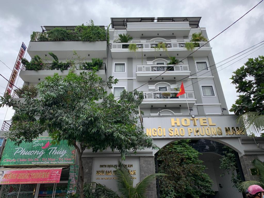 Ngoi Sao Phuong Nam Hotel