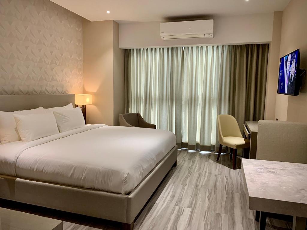 Capitol Hill Hotel and Suites photo 4