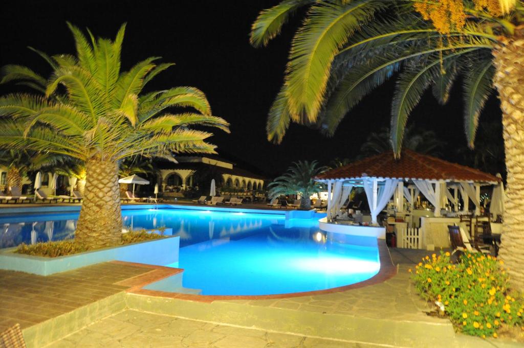 Assa Maris Beach Hotel photo 4