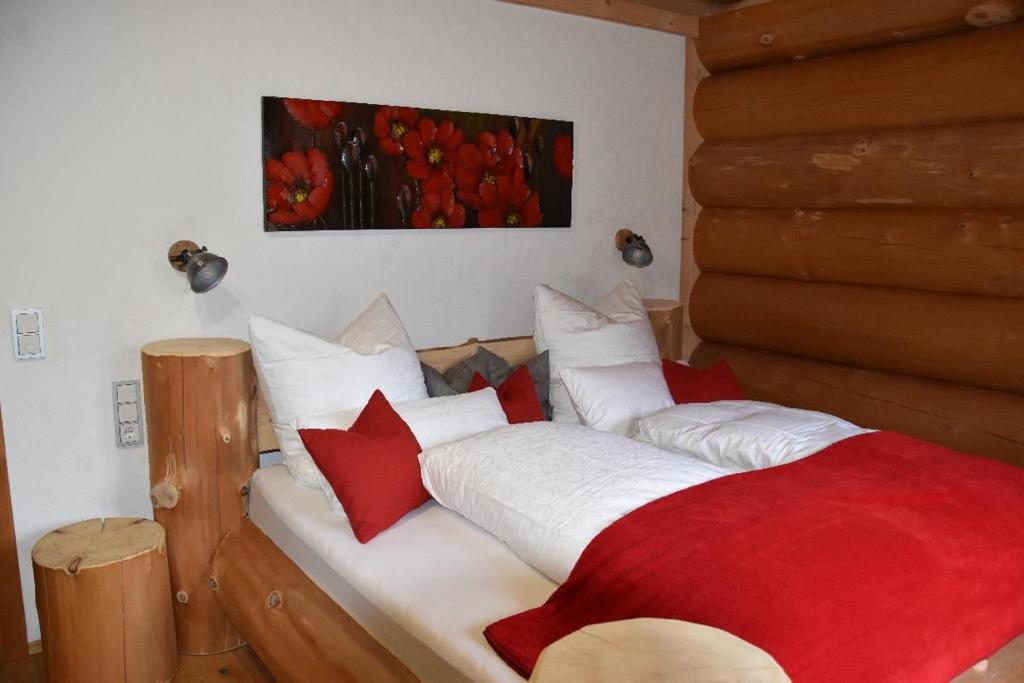 Chalet-Enzian-Bayerwald photo 2