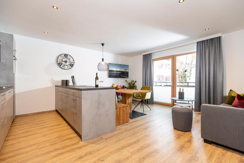 Apartment Rainer - mittendrin photo 1