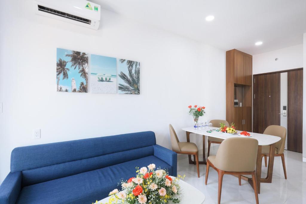 MERMAID SEAVIEW APARTMENT