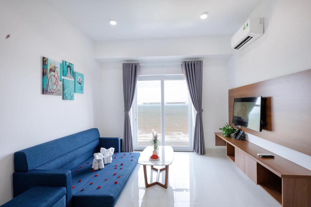 MERMAID SEAVIEW APARTMENT