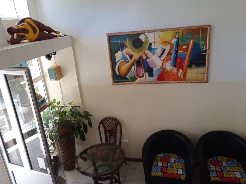 Hotel AH Maio photo 4