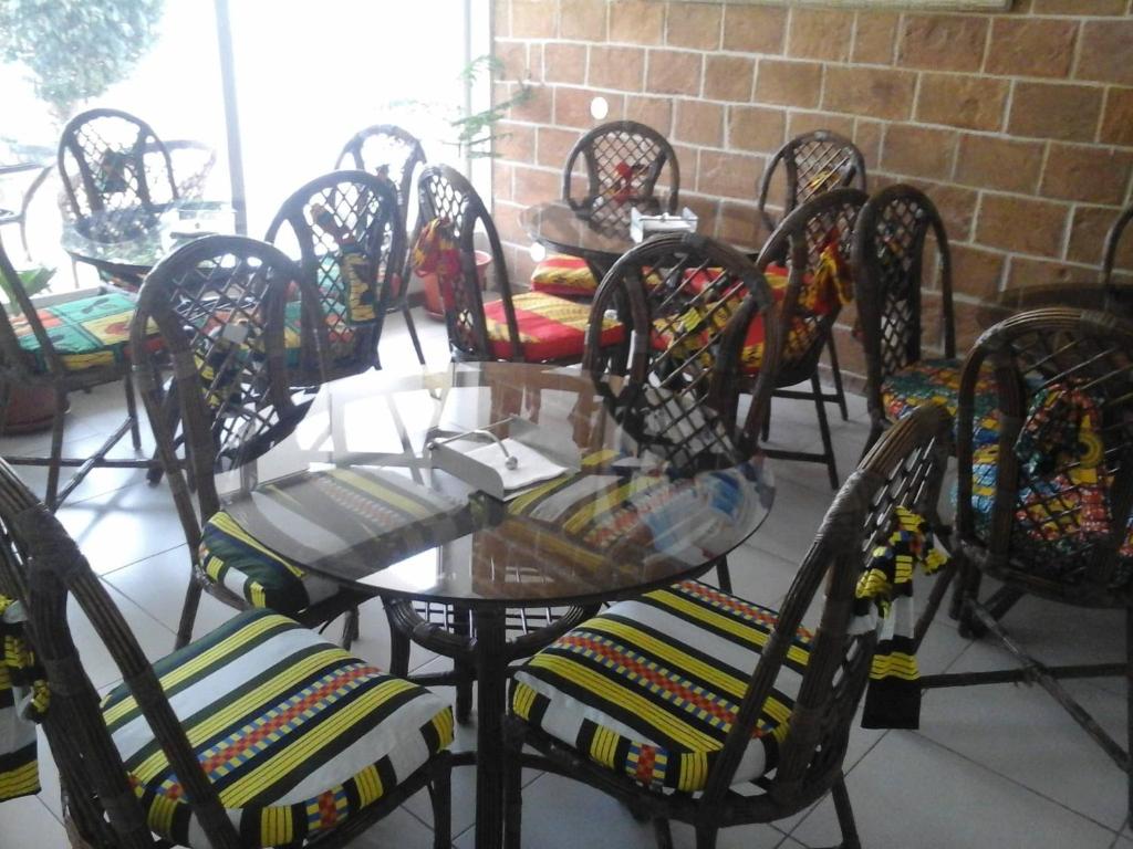 Hotel AH Maio photo 2
