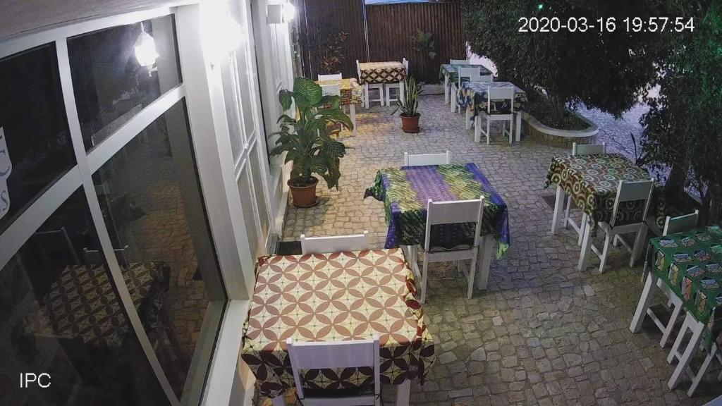 Hotel AH Maio photo 1