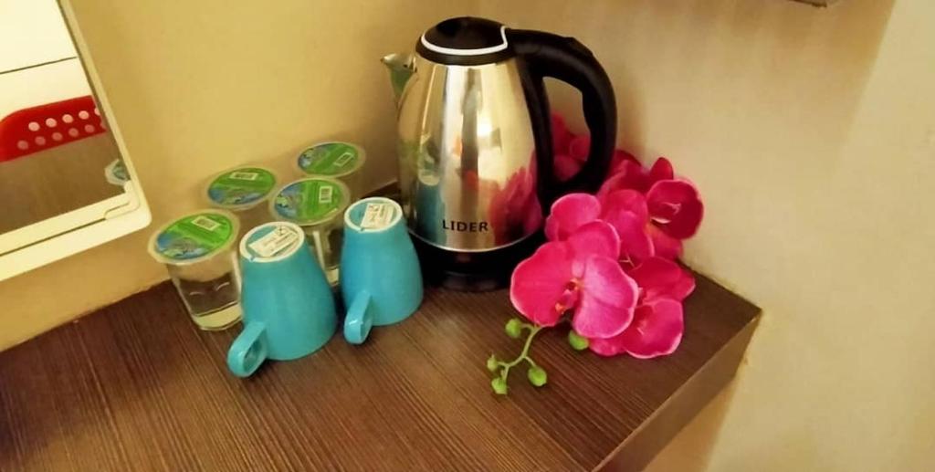 Семейный (Семейный номер (для 4 взрослых)), Smile Hotel Cheras Pudu KL