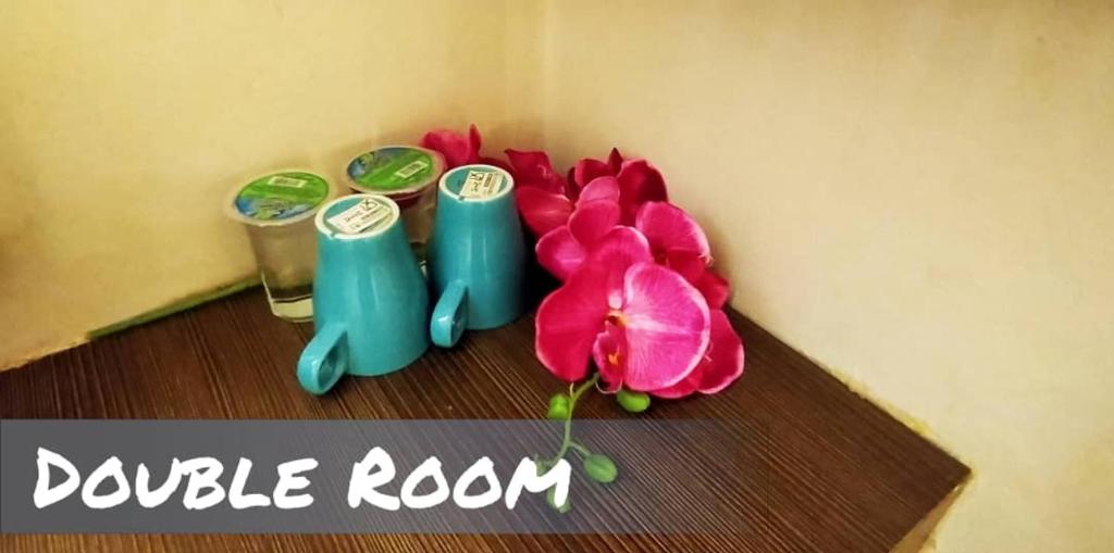 Двухместный (Стандартный двухместный номер с 1 кроватью), Smile Hotel Cheras Pudu KL