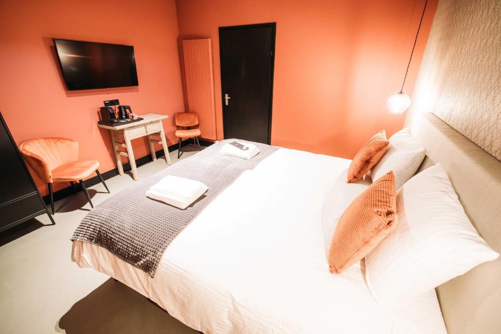Boutique Hotel Lupo photo 1