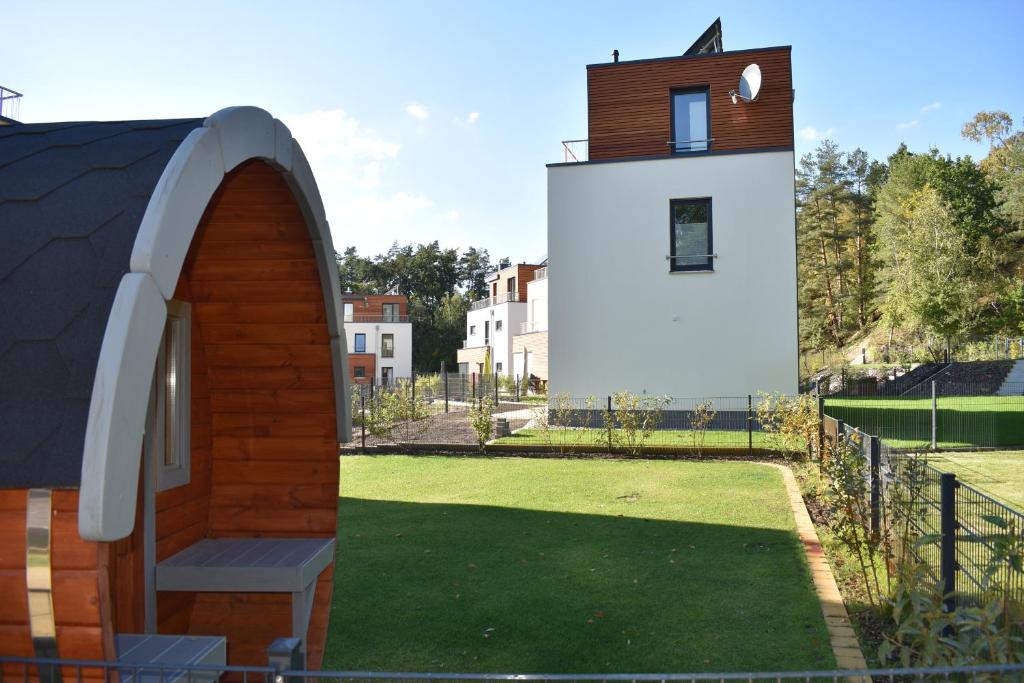 Ferienhaus-See-Sauna-Kamin-Hund mit E-Ladestation photo 2