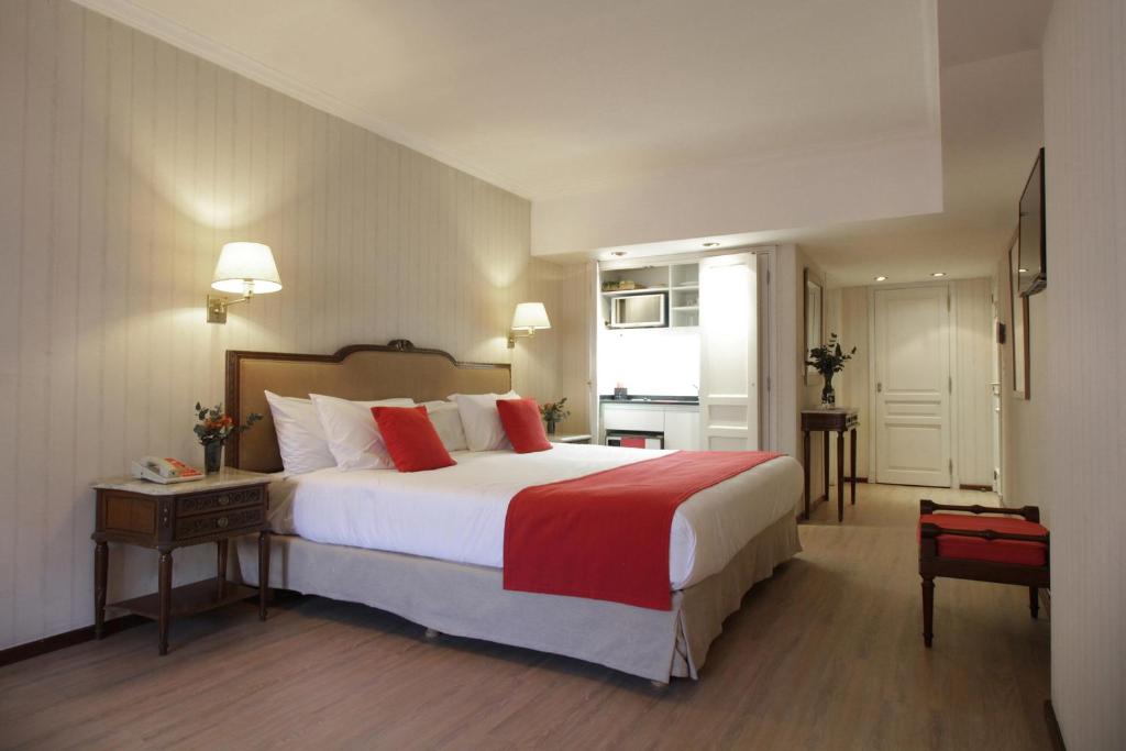 Ramada by Wyndham Buenos Aires Centro photo 4