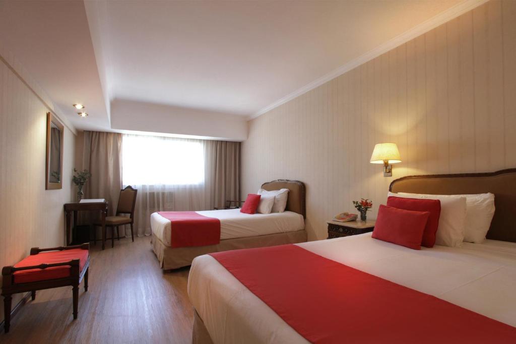 Ramada by Wyndham Buenos Aires Centro photo 3