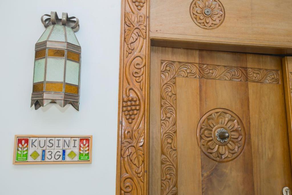 Diani Pearl photo 1