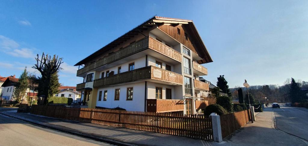 Hotel Pension Geiger photo 1