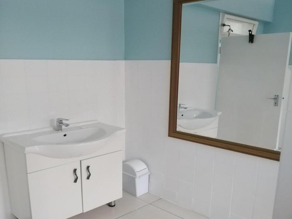 Tre Fontane Guesthouse Room Type - Standard Double Room