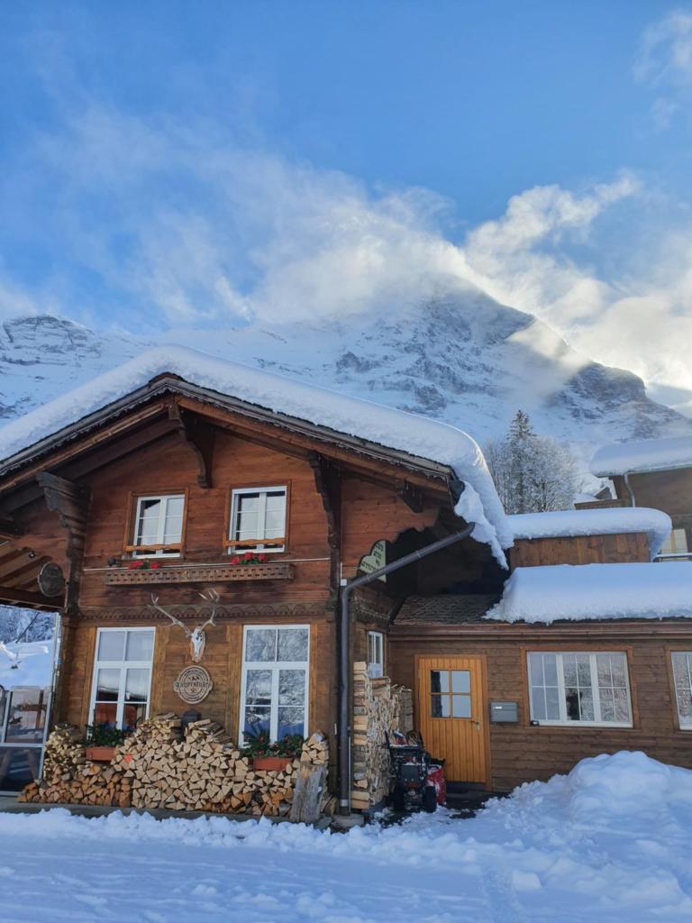 Jägerstübli Grindelwald photo 3