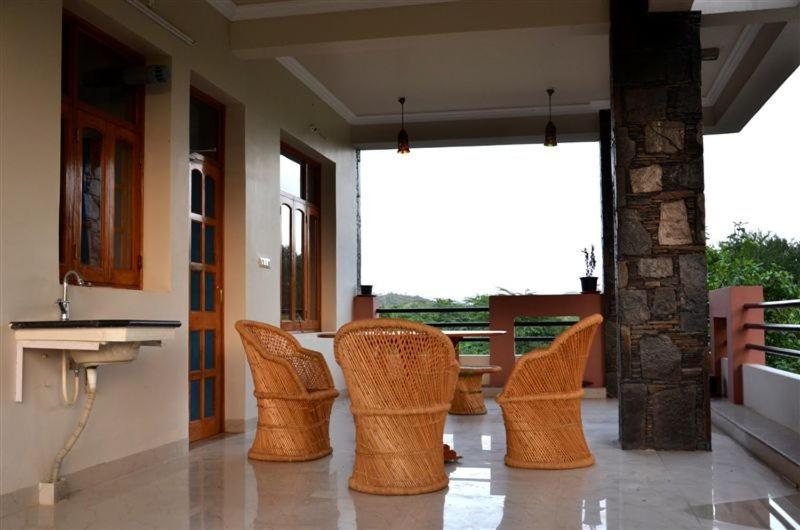 The Royale Country Retreat photo 3