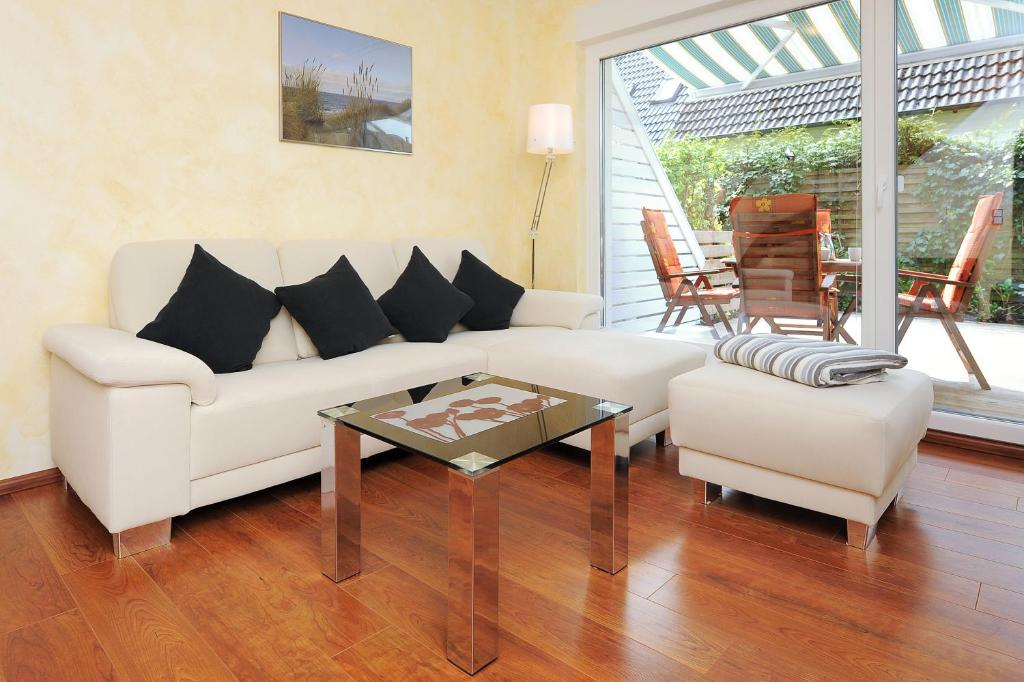 Ferienhaus Nike photo 2