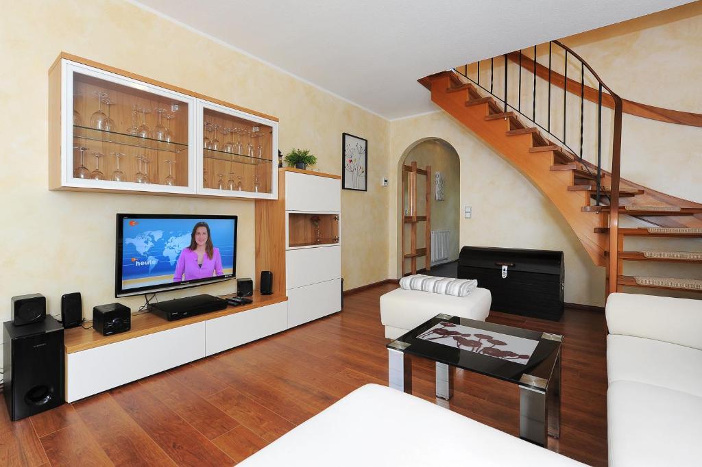 Ferienhaus Nike photo 4