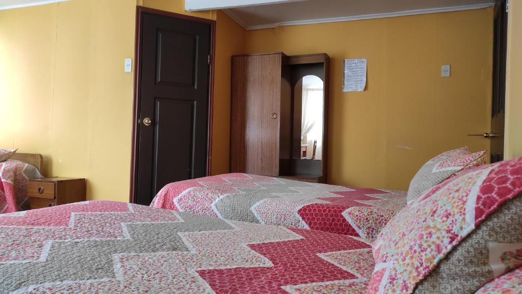 Hotel Iberia photo 3