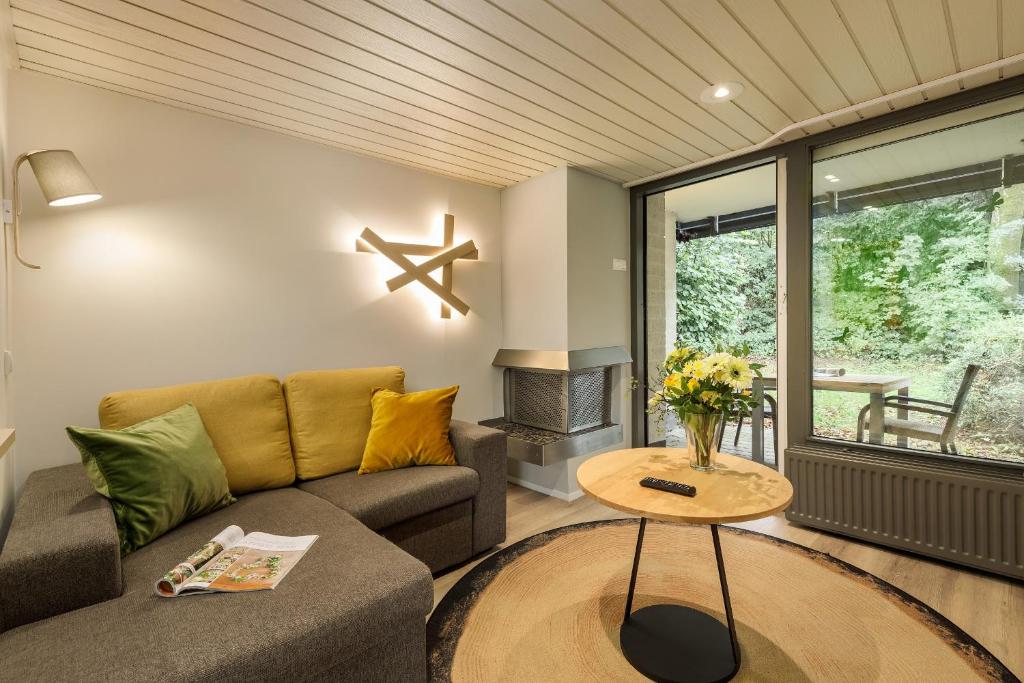 Hotel Eemhof by Center Parcs photo 2