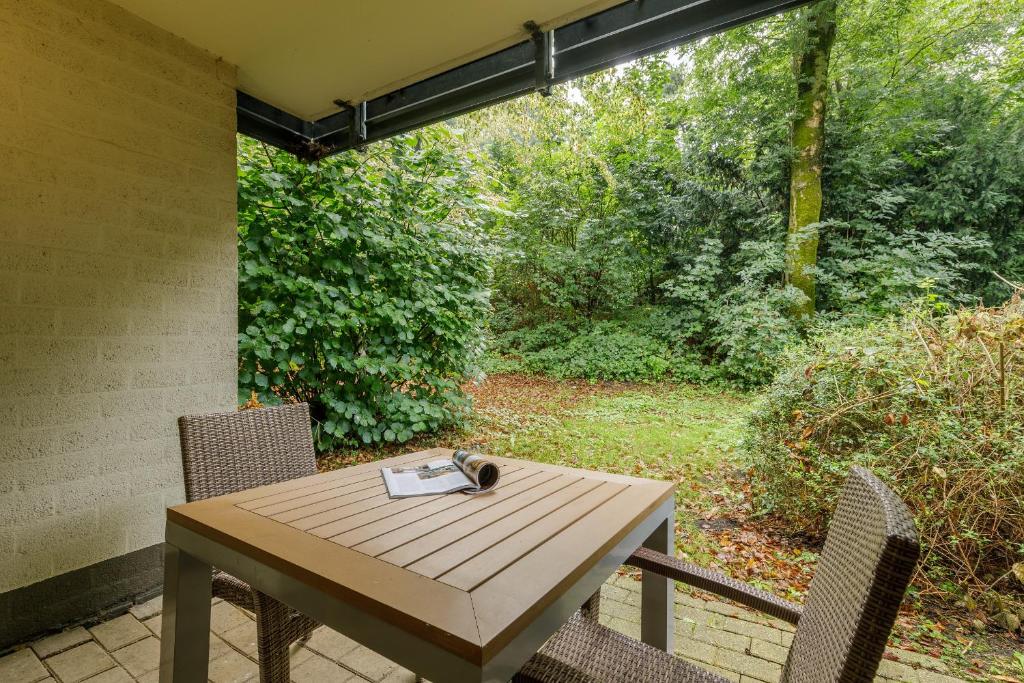 Hotel Eemhof by Center Parcs photo 3