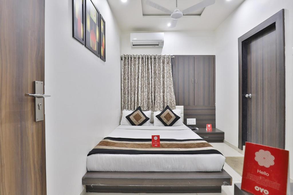 Hotel City Inn photo 4