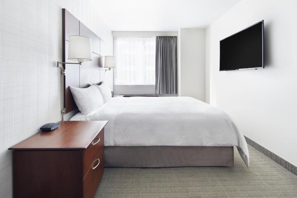 Club Quarters Hotel Embarcadero, San Francisco photo 4
