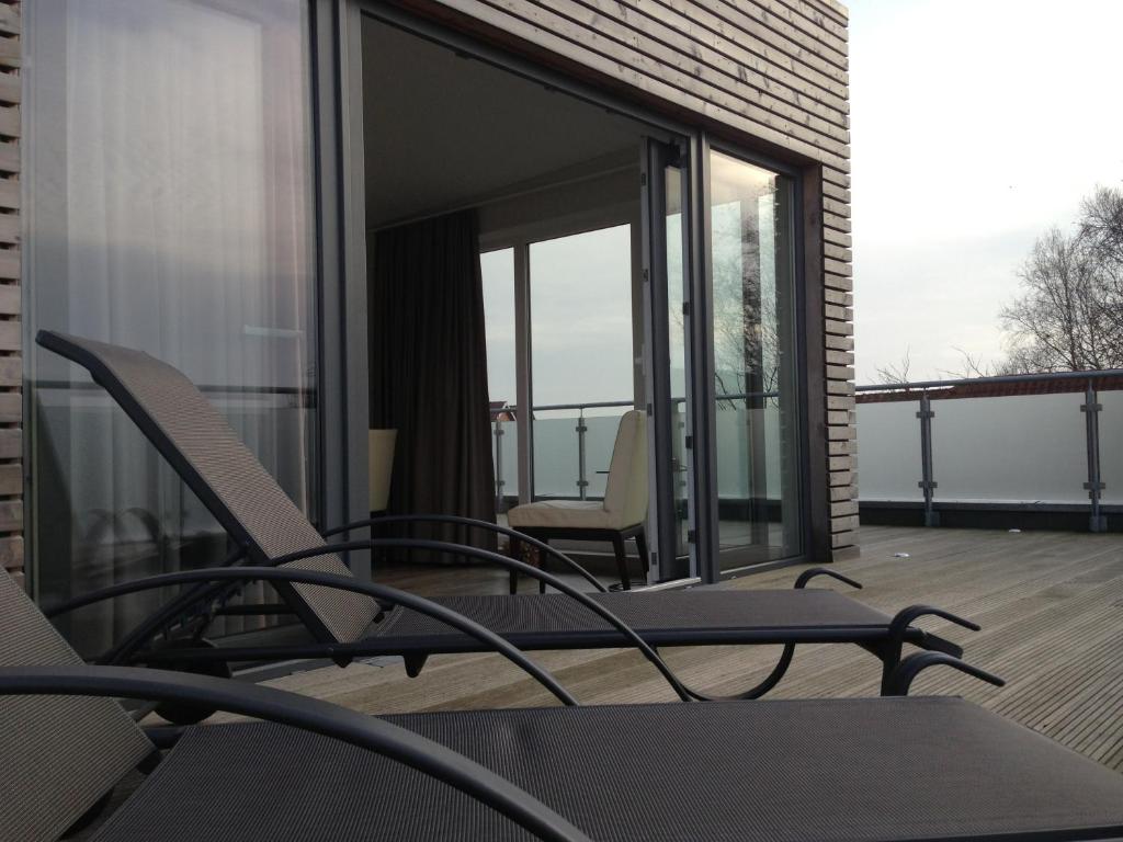 Hotel Insel Pension photo 4
