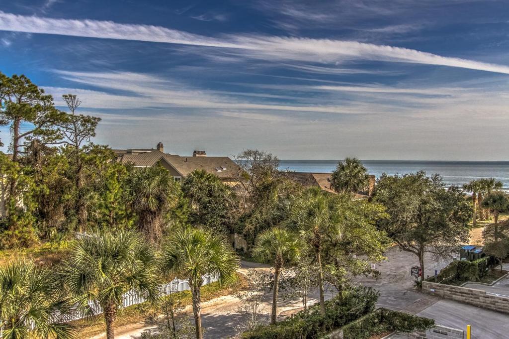 2309 SeaCrest 3 BR Forest Beach Condo image
