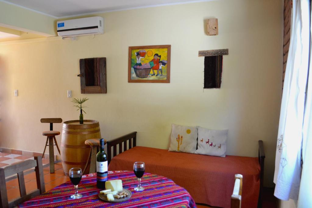 Kamay Apart Cafayate photo 1