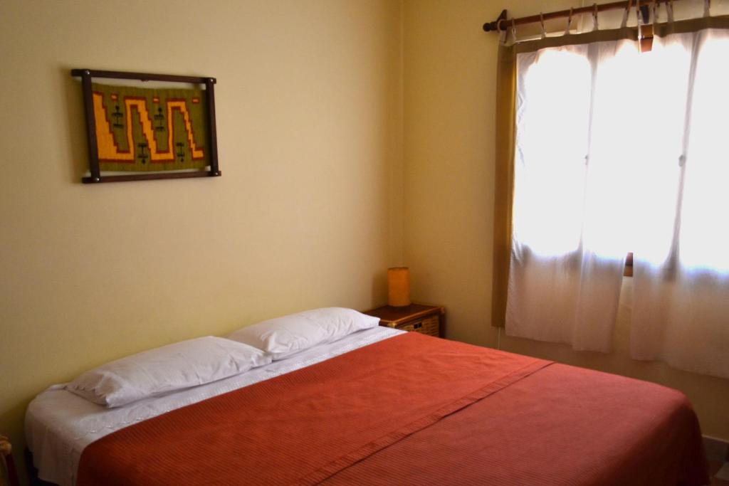 Kamay Apart Cafayate photo 4