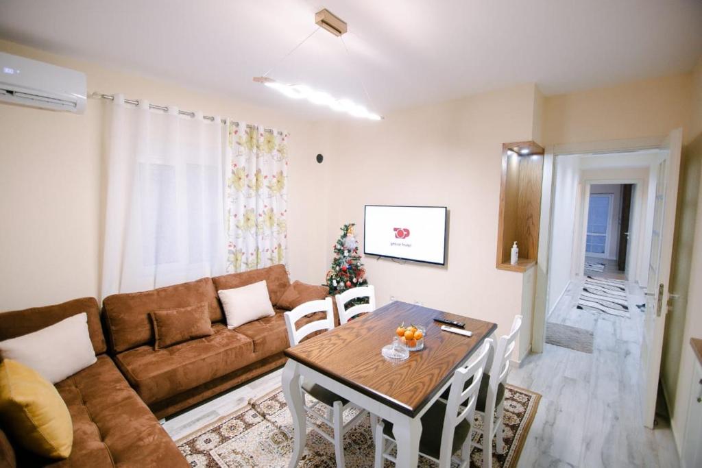 Korca Luxury Apartments & Rooms photo 1