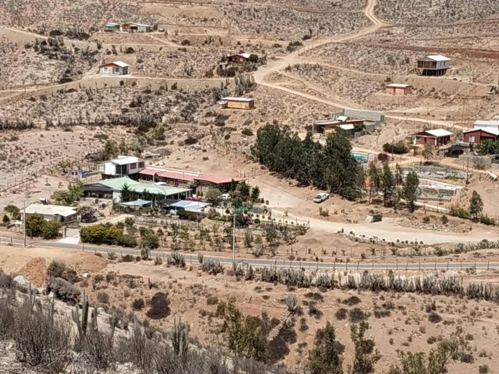 Hostal los Almendros de Canela photo 4